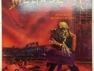 Megadeth - Peace Sells... But Who's Buying? - Original issue Vinyl LP