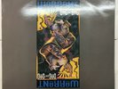 Warrant - Dog Eat Dog - original vinyl LP