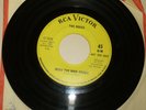 PSYCH 45 RPM RECORD - THE ROKES -RCA VICTOR 47-9546 - PROMO