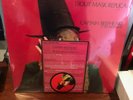 CAPTAIN BEEFHEART trout mask replica vault package third man records bag Sealed