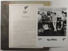MIKE OLDFIELD Five Miles Out VIRGIN/EPIC LP VG++/NM gatefold promo w/ press kit