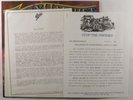 MOLLY HATCHET Beatin' The Odds EPIC LP NM promo w/ press release + bio
