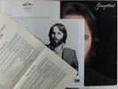 CARL WILSON Young Blood CARIBOU LP NM promo w/ press kit