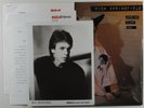 RICK SPRINGFIELD Working Class Dog RCA LP NM SHRINK promo w/ press kit