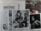 WHO The Kids Are Alright MCA 2XLP VG+/NM promo w/ press kit & booklet