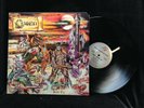 Omen-Battle Cry-Metal Blade 1027-ORIG 1984 GATEFOLD