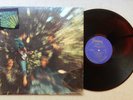 CREEDENCE CLEARWATER REVIVAL: Bayou Country LP hype sticker