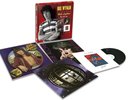 Bill Wyman 'White Lightnin'  The Solo Box Signed Edition 500 Copies New & Sealed