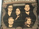 The Cardigans COMMUNICATION 7” Vinyl B/w Das Model & Live Trk