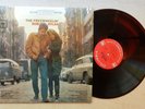 BOB DYLAN: The Freewheelin' LP Columbia 360 stereo in shrink