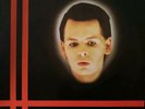 GARY NUMAN TELEKON LP RARE YELLOW VINYL DUTCH IMPORT BEGA 19- VG condition