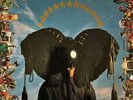 World Party - Goodbye Jumbo (LP) (EX-/VG-)