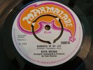 KEITH MEEHAN - DARKNESS OF MY LIFE / HOOKER ST - UK ISSUE - 1969 - EXCELLENT