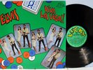 Rare Rock 'n Roll LP - Elvis Presley - Viva Las Vegas - Import