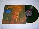 LP - Gilla Help Help - 1977 Disco Soul Funk # cleaned