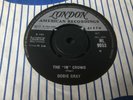 DOBIE GRAY 7
