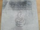 Scorpions LP Unbreakable Neu original verpackt