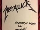 Metallica ?– Harvester Of Sorrow (Live)