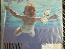NIRVANA-NEVERMIND(2009 ORG-032 180G PALLAS PRESS) BLACK VINYL RECORD LP NEW
