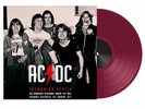 AC/DC 'TASMANIAN DEVILS' (Tasmania, 1977) Coloured Double VINYL LP (2019)