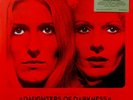 François De Roubaix ?– Daughters Of Darkness  Soundtrack, Vinyl, LP, Album, Limi