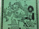 The Revolutionaries Roots Man Dub LP 1978 UK hit label