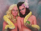 SOFT HAIR (DLCD) (UK IMPORT) VINYL LP NEW