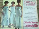 Martha Reeves & The Vandellas, Dancing In The Street vinyl LP, 1968