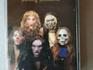 DEATH SS Heavy Demons  BABETAPE 002 ROSMARY CONTEMPO CASSETTE SUPER RARE