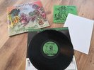 IMPETIGO - Horror of the Zombies / Reissue mit Liner Notes, RAR