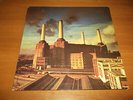 PINK FLOYD ANIMALS ORIG GREEK LP 1977 HARVEST PROG INSERT RARE