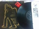 T.Rex South Africa import LP  Electric Warrior original with sticker Marc Bolan