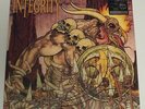 Integrity Humanity Is the Devil LP NEW SEALED hardcore metal Ringworm