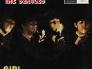 THE BEATLES EP Spain 1966 Nowhere man +3
