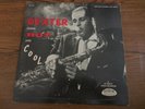 DEXTER GORDON - DEXTER BLOWS HOT AND COOL.DOOTONE DL 207 RED VINYL JAZZ LP