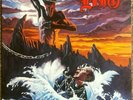 DIO-HOLY DIVER 1983 VINYL ALBUM-VERTIGO VERS 5 A1/B1 *EX/EX+*