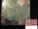 Tears for Fears - Head over Heels. Shamrock Picture Disc with stand