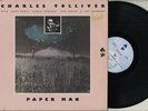 LP Charles Tolliver - Paper Man
