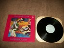 The Gun Club - Mother Juno - 1987 US 1st Press RED LP 84 - NM VINYL