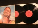 Willie Nelson - Greatest Hits - 1981 Vinyl 12'' Lp.x 2/ VG+/ Country Pop