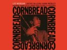 LEE MORGAN: CORNBREAD -HQ [LP vinyl]