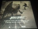 Judas Priest - Rocka Rolla ...bloody Splatter Ltd. 94/1111... M/M, unplayed....