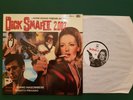 LP  RARE ITALIAN SOUNDTRACK  OST DICK SMART 2007   NASCIMBENE   LP  OUT OF PRINT