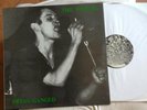 LP The Pogues - Press-Ganged Live In The UK 1984 folk punk