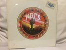 NEW RIDERS OF THE PURPLE SAGE LP 1971 SEALED FIRST PRESS HYPE WITH JERRY GARCIA