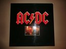 AC / DC 3 LP Box High Voltage / Dirty Deeps Done Dirt Cheap / Powerage
