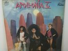 APOLLONIA 6 RARE VARIETY URUGUAY LP PRINCE