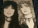 HEART BEBE LE STRANGE Original LP 1980 EPIC Records SEALED NEW No Cutouts,annie