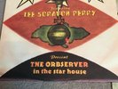 The Orb - Orbserver in the Star House Featuring Lee Scratch Perry Double Lp