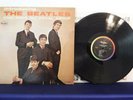 Introducing The Beatles, 1964 Vee Jay VJLP 1062 Oval label